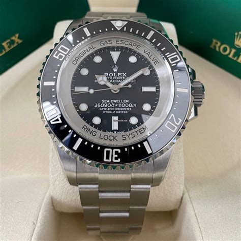 50 mm rolex|Rolex deepsea.